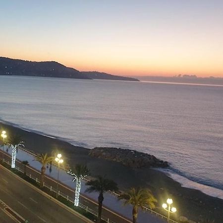 En Plein Coeur De Nice 100% Unique Et Position 아파트 외부 사진